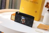 202202SSルイヴィトン LOUIS VUITTON 新作通販  長財布スーパーコピー