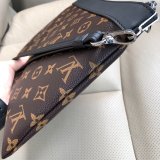 202202SS新作 Louis Vuitton ルイヴィトンメンズ ハンドバックスーパーコピー