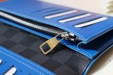 202202SSルイヴィトン LOUIS VUITTON 新作通販  長財布スーパーコピー