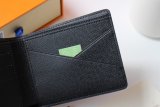 202202SSルイヴィトン LOUIS VUITTON 新作通販 短財布スーパーコピー