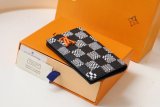 202202SSルイヴィトン LOUIS VUITTON 新作通販 短財布スーパーコピー