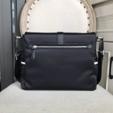 202202SS新作 Prada プラダ メンズ  ショルダーバックスーパーコピー