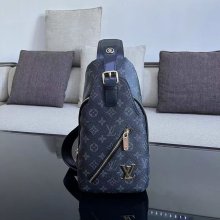 202202SS新作 Louis Vuitton ルイヴィトンメンズ ショルダーバッグスーパーコピー
