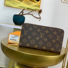 202202SSルイヴィトン LOUIS VUITTON 新作通販  長財布スーパーコピー