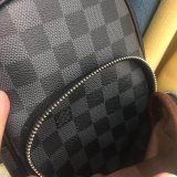 202202SS新作 Louis Vuitton ルイヴィトンメンズ ショルダーバッグスーパーコピー