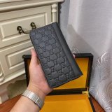202202SSグッチGUCCI 新作通販 長財布スーパーコピー
