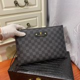 202202SS新作 Louis Vuitton ルイヴィトンメンズ ハンドバックスーパーコピー