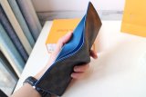 202202SSルイヴィトン LOUIS VUITTON 新作通販 短財布スーパーコピー