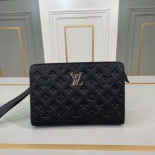 202202SS新作 Louis Vuitton ルイヴィトンメンズ ハンドバックスーパーコピー