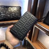 202202SS フェンディ FENDI 新作通販 長財布 スーパーコピー