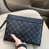 202202SS新作 Louis Vuitton ルイヴィトンメンズ ハンドバックスーパーコピー