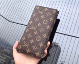 202202SSルイヴィトン LOUIS VUITTON 新作通販  長財布スーパーコピー