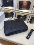 202202SS新作 Prada プラダ メンズ ハンドバックスーパーコピー