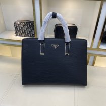 202202SS新作 Prada プラダ メンズ ハンドバックスーパーコピー