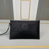 202202SS新作 FENDI フェンディ メンズ ハンドバックスーパーコピー