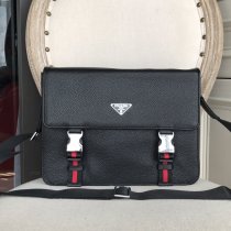 202202SS新作 Prada プラダ メンズ ショルダーバックスーパーコピー
