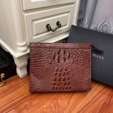 202202SS新作 Prada プラダ メンズ ハンドバックスーパーコピー
