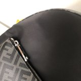 202202SS新作 FENDI フェンディ メンズ  リュックバックスーパーコピー