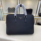 202202SS新作 Prada プラダ メンズ ハンドバックスーパーコピー