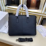 202202SS新作 Prada プラダ メンズ ハンドバックスーパーコピー