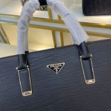 202202SS新作 Prada プラダ メンズ ハンドバックスーパーコピー