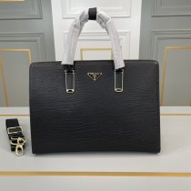 202202SS新作 Prada プラダ メンズ ハンドバックスーパーコピー
