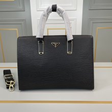 202202SS新作 Prada プラダ メンズ ハンドバックスーパーコピー