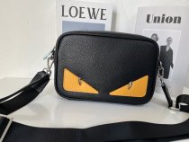 202202SS新作 FENDI フェンディ メンズ ショルダーバックスーパーコピー