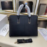 202202SS新作 Prada プラダ メンズ ハンドバックスーパーコピー