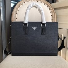 202202SS新作 Prada プラダ メンズ ハンドバックスーパーコピー