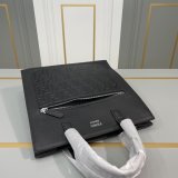 202202SS新作 FENDI フェンディ メンズ ハンドバックスーパーコピー