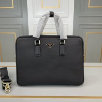 202202SS新作 Prada プラダ メンズ ハンドバックスーパーコピー
