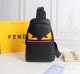 202202SS新作 FENDI フェンディ メンズ ショルダーバックスーパーコピー