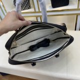 202202SS新作 Prada プラダ メンズ ハンドバックスーパーコピー