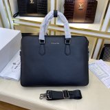202202SS新作 Prada プラダ メンズ ハンドバックスーパーコピー