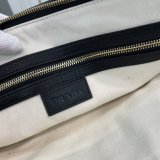 202202SS新作 Prada プラダ メンズ ハンドバックスーパーコピー