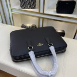 202202SS新作 Prada プラダ メンズ ハンドバックスーパーコピー