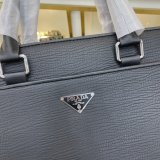 202202SS新作 Prada プラダ メンズ ハンドバックスーパーコピー