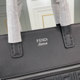 202202SS新作 FENDI フェンディ メンズ ハンドバックスーパーコピー