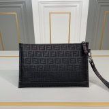 202202SS新作 FENDI フェンディ メンズ ハンドバックスーパーコピー