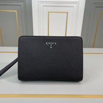 202202SS新作 Prada プラダ メンズ ハンドバックスーパーコピー