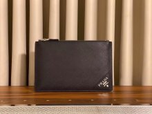 202202SS新作 Prada プラダ メンズ ハンドバックスーパーコピー