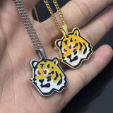 202202SSルイヴィトン ネックレス スーパーコピー2色