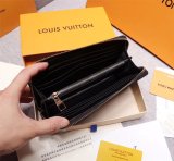 202202SSルイヴィトン LOUIS VUITTON 新作通販  長財布スーパーコピー