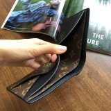 202202SSルイヴィトン LOUIS VUITTON 新作通販 短財布スーパーコピー