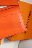 202202SSルイヴィトン LOUIS VUITTON 新作通販 短財布スーパーコピー