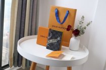 202202SSルイヴィトン LOUIS VUITTON 新作通販 短財布スーパーコピー
