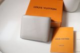 202202SSルイヴィトン LOUIS VUITTON 新作通販 短財布スーパーコピー