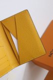 202202SSルイヴィトン LOUIS VUITTON 新作通販 短財布スーパーコピー