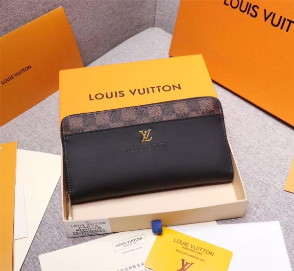 202202SSルイヴィトン LOUIS VUITTON 新作通販  長財布スーパーコピー